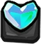 shielded health icon